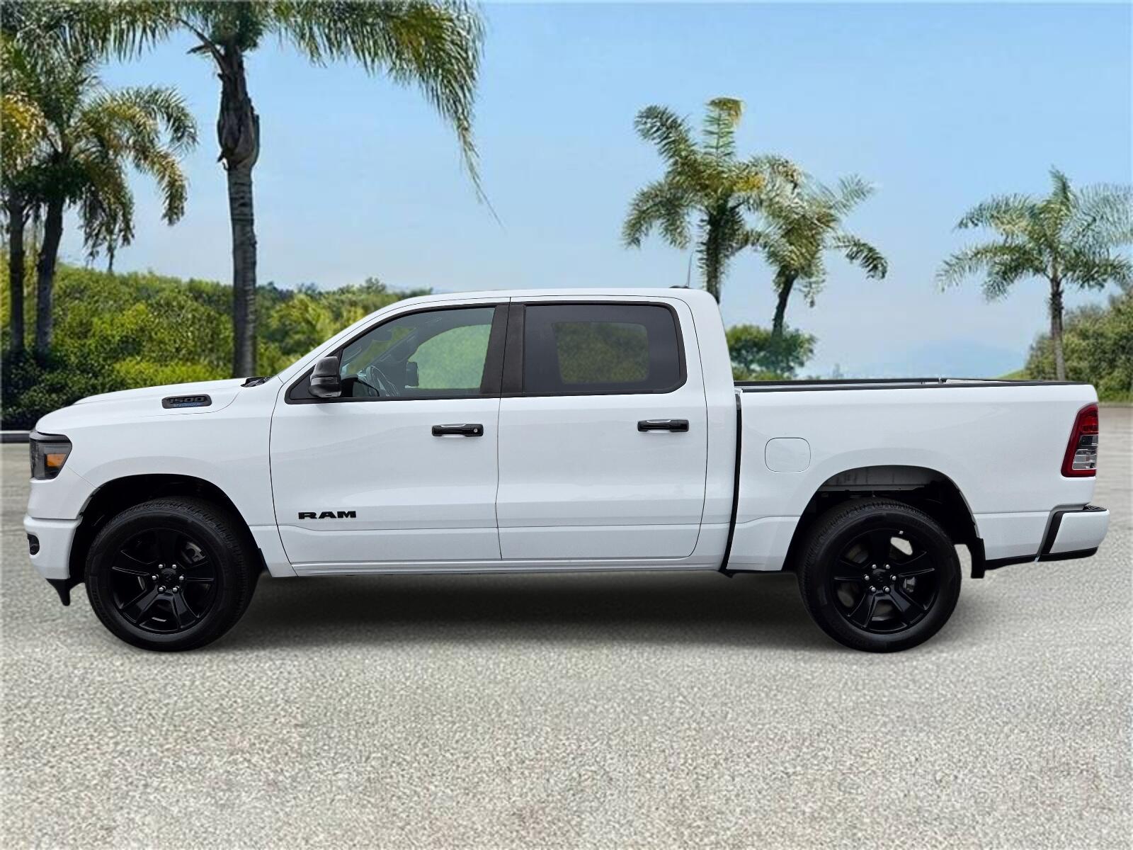 ram ram 1500 pickup 2023 1C6RRFFG2PN675809 image ram ram 1500 pickup 2023 1C6RRFFG2PN675809 image
